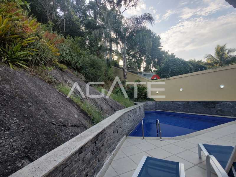 Apto 2 qtos Itacoatiara - 37