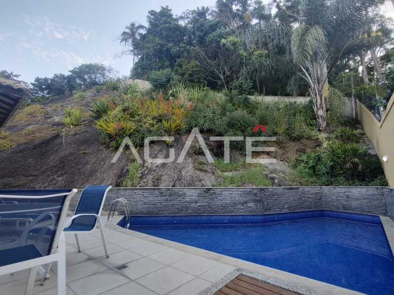 Apto 2 qtos Itacoatiara - 35