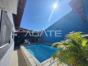 Casa 2 quartos à venda Niterói,RJ Itaipu - R$ 780.000 - HTCA20056