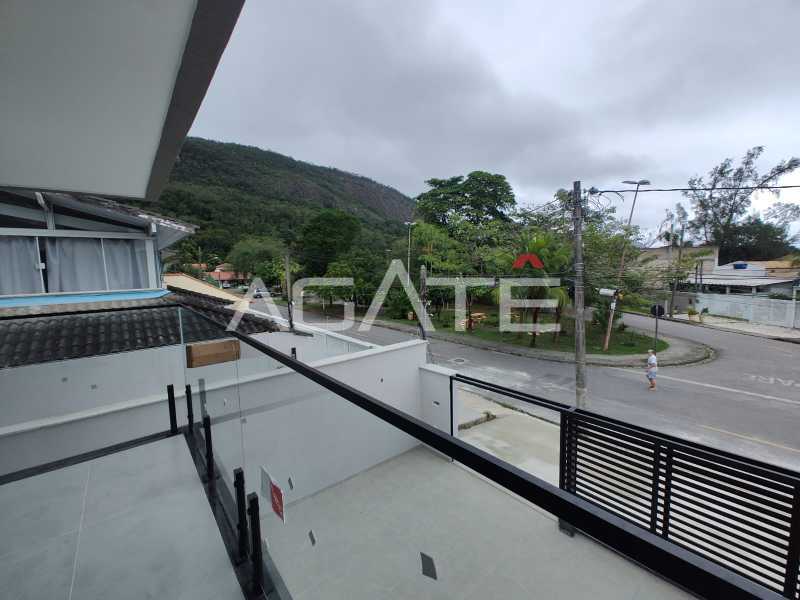 Casa 4 qtos Itaipu - 28