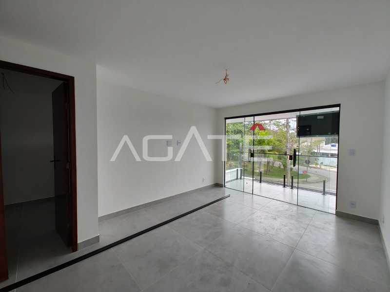 Casa 4 qtos Itaipu - 29