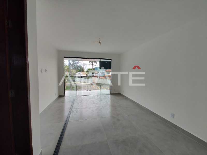 Casa 4 qtos Itaipu - 26