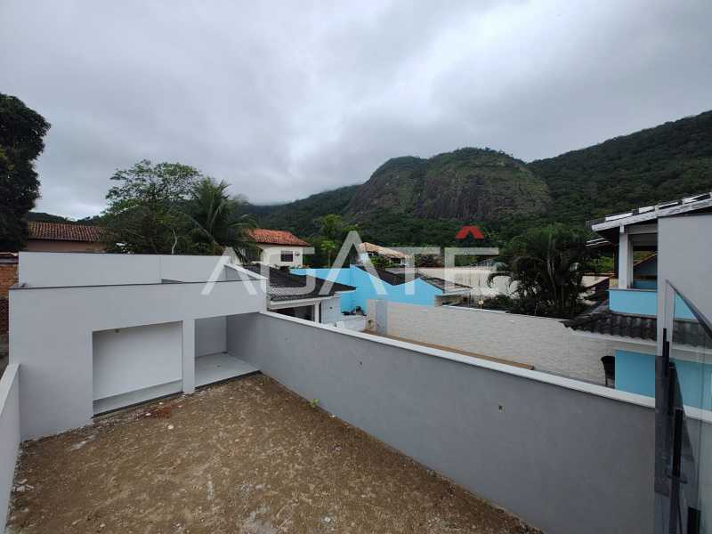 Casa 4 qtos Itaipu - 40