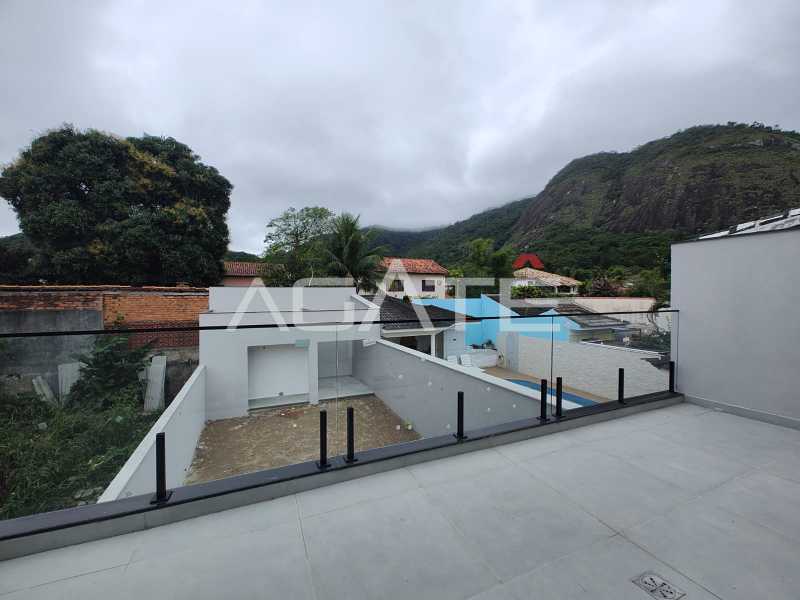 Casa 4 qtos Itaipu - 37
