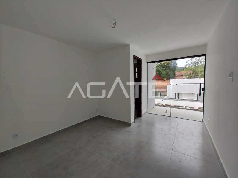Casa 4 qtos Itaipu - 35