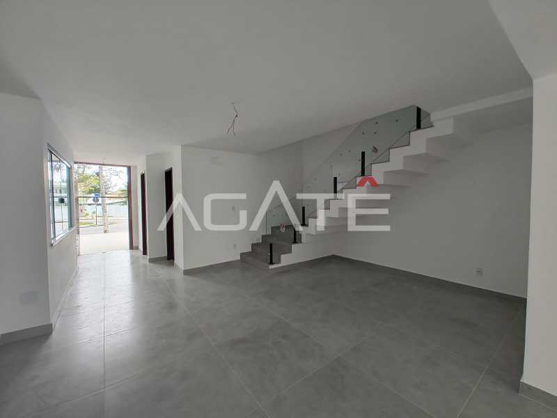 Casa 4 qtos Itaipu - 21