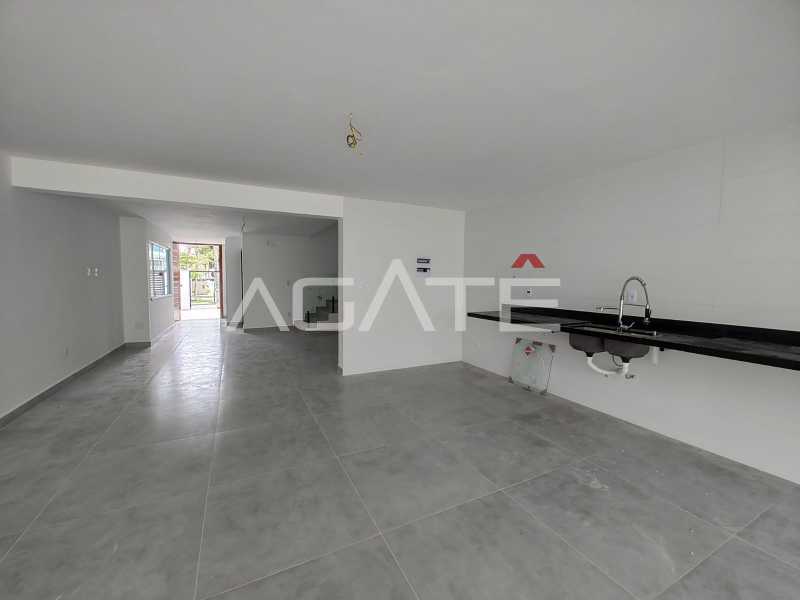 Casa 4 qtos Itaipu - 20