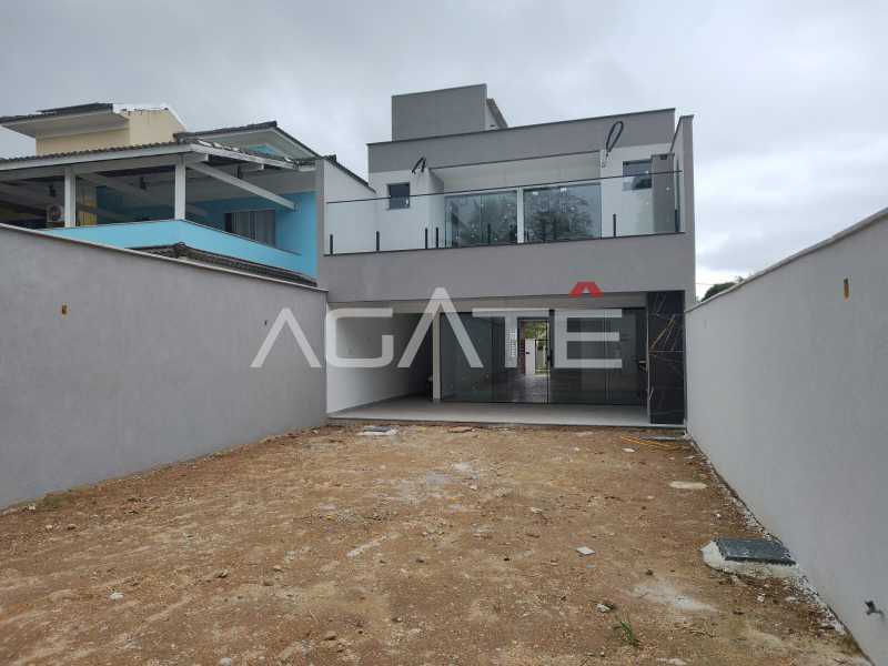 Casa 4 qtos Itaipu - 19