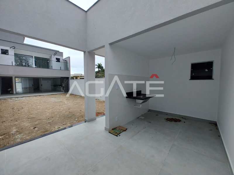 Casa 4 qtos Itaipu - 16