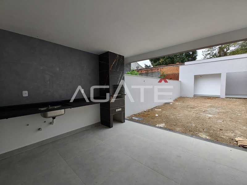 Casa 4 qtos Itaipu - 14