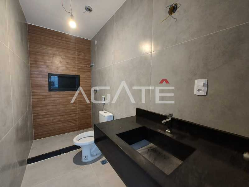 Casa 4 qtos Itaipu - 8