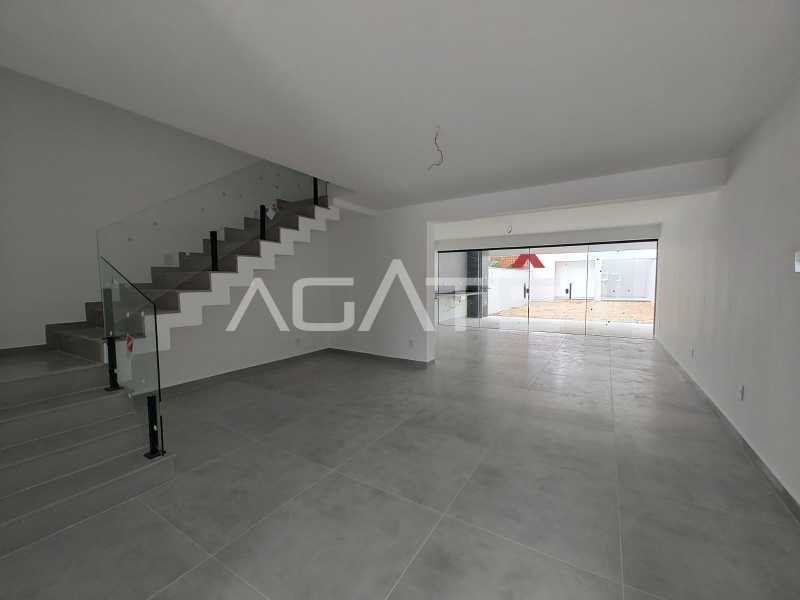 Casa 4 qtos Itaipu - 9