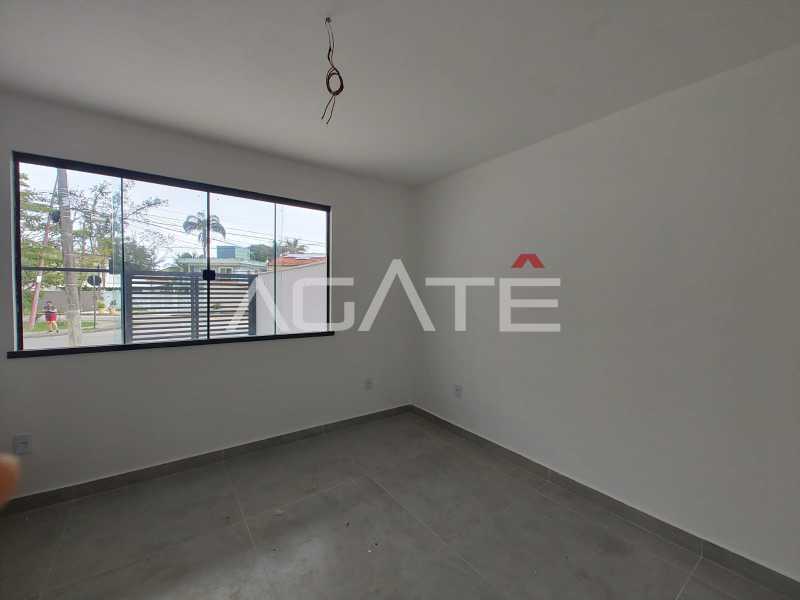 Casa 4 qtos Itaipu - 5