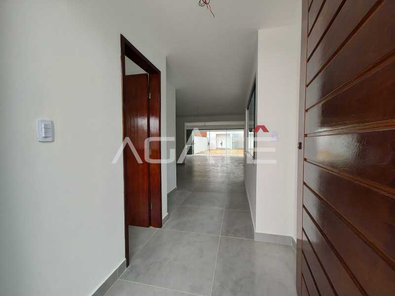 Casa 4 qtos Itaipu - 3