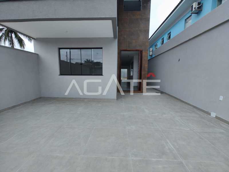 Casa 4 qtos Itaipu - 2