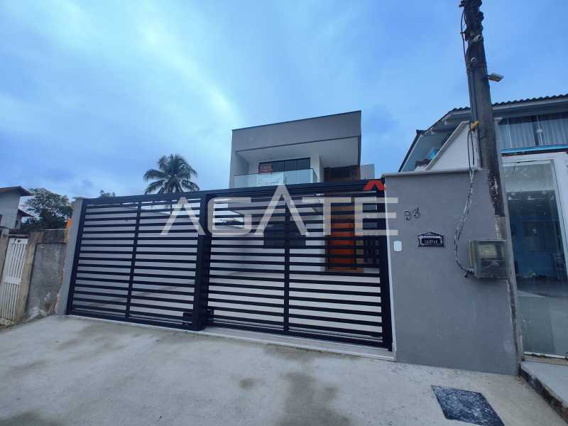 Casa 4 qtos Itaipu - 43
