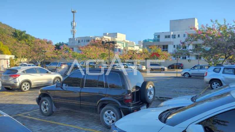 Apartamento 3 qtos Itaipu - 28