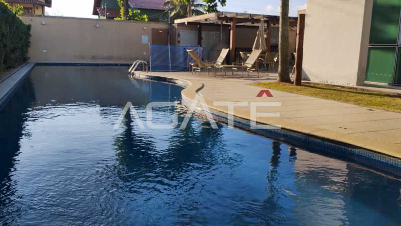 Apartamento 3 qtos Itaipu - 29