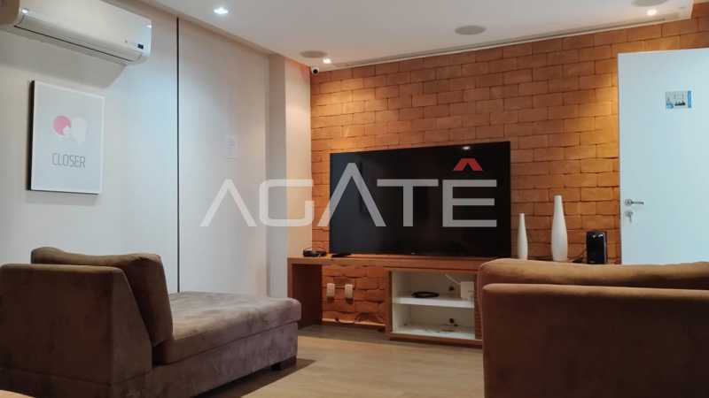 Apartamento 3 qtos Itaipu - 38