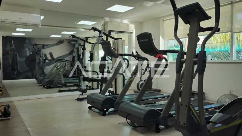 Apartamento 3 qtos Itaipu - 41