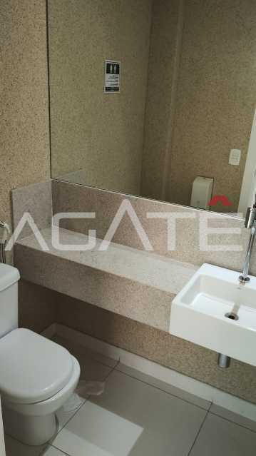 Apartamento 3 qtos Itaipu - 17