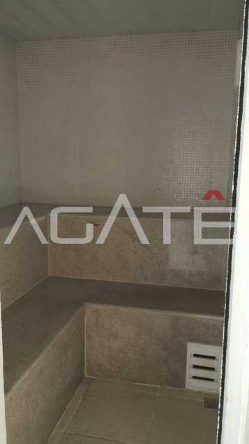 Apartamento 3 qtos Itaipu - 43