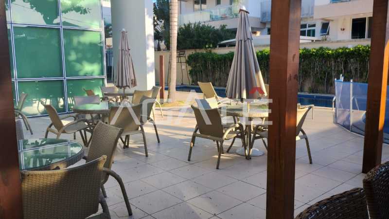 Apartamento 3 qtos Itaipu - 32