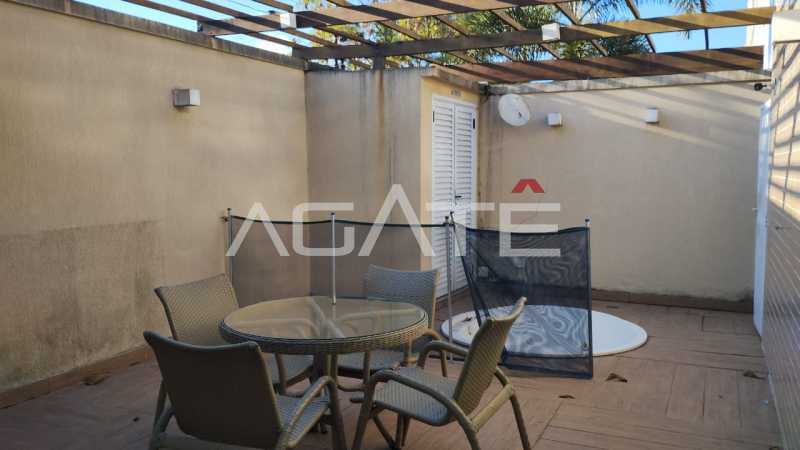 Apartamento 3 qtos Itaipu - 34