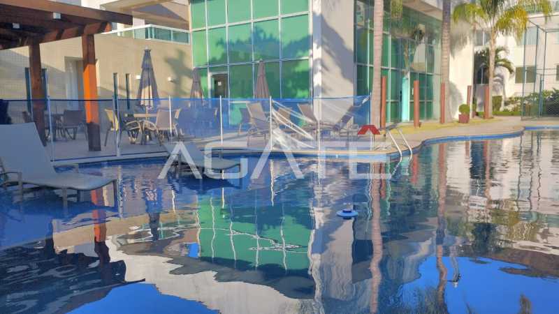 Apartamento 3 qtos Itaipu - 31