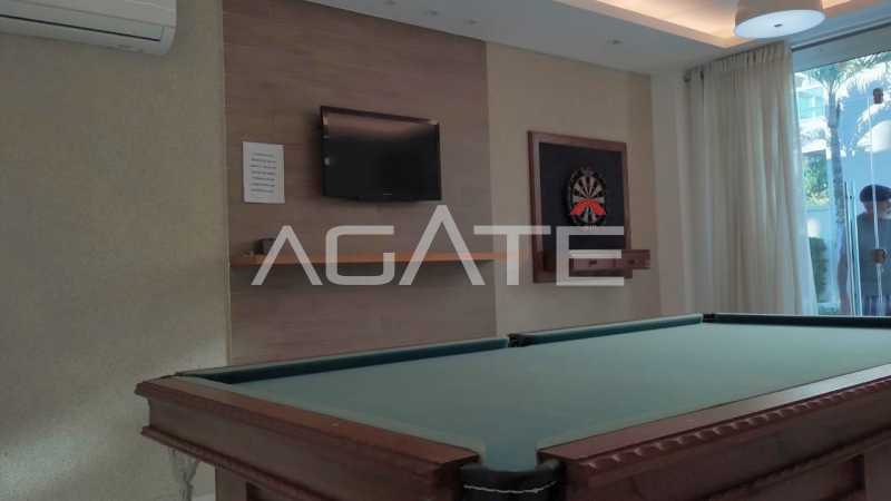 Apartamento 3 qtos Itaipu - 39