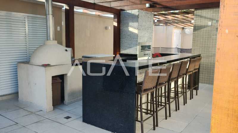 Apartamento 3 qtos Itaipu - 33