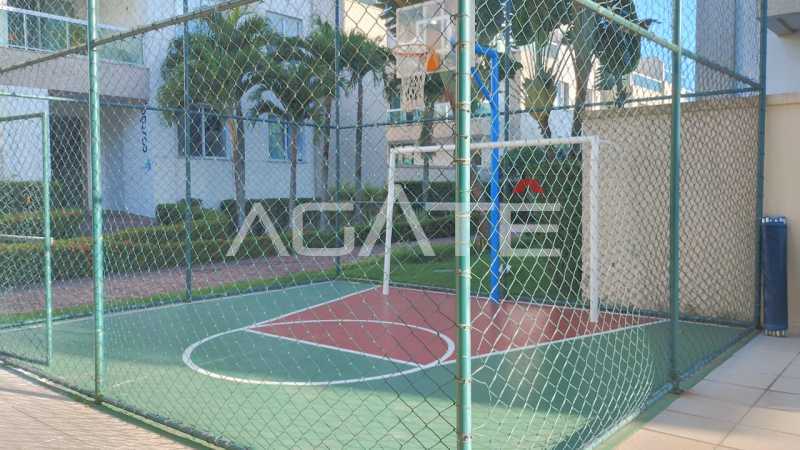 Apartamento 3 qtos Itaipu - 35