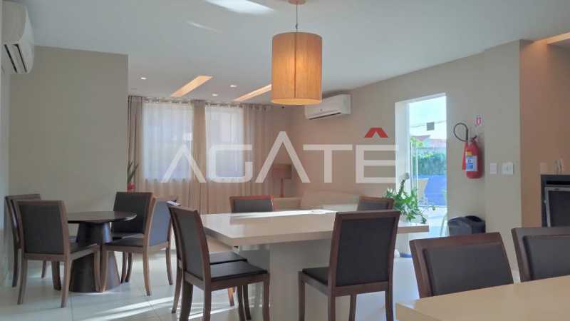 Apartamento 3 qtos Itaipu - 37
