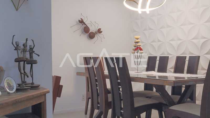 Apartamento 3 qtos Itaipu - 8