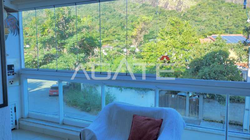 Apartamento 3 qtos Itaipu - 11
