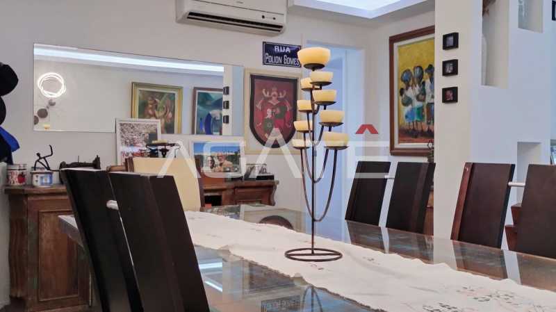 Apartamento 3 qtos Itaipu - 6