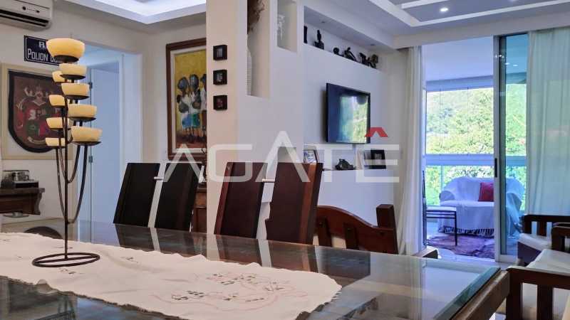 Apartamento 3 qtos Itaipu - 5