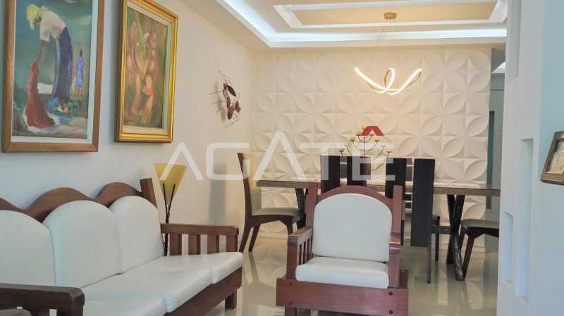 Apartamento 3 qtos Itaipu - 4