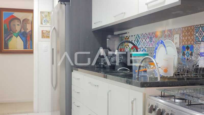 Apartamento 3 qtos Itaipu - 25