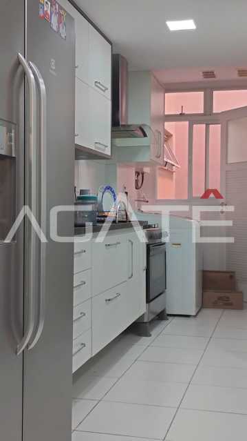Apartamento 3 qtos Itaipu - 24