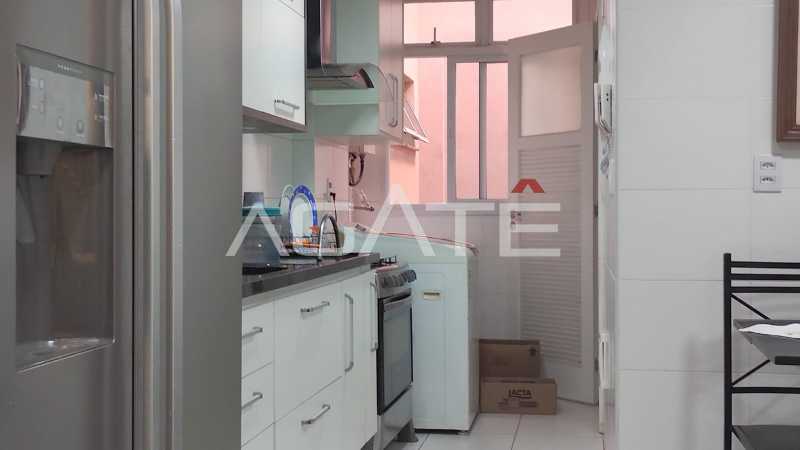 Apartamento 3 qtos Itaipu - 26