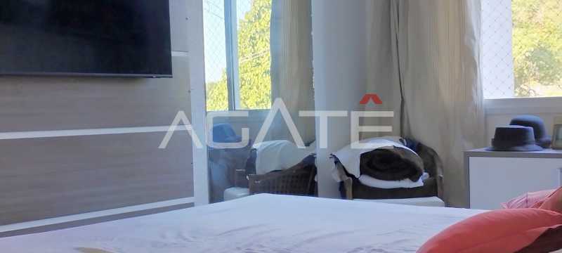 Apartamento 3 qtos Itaipu - 16