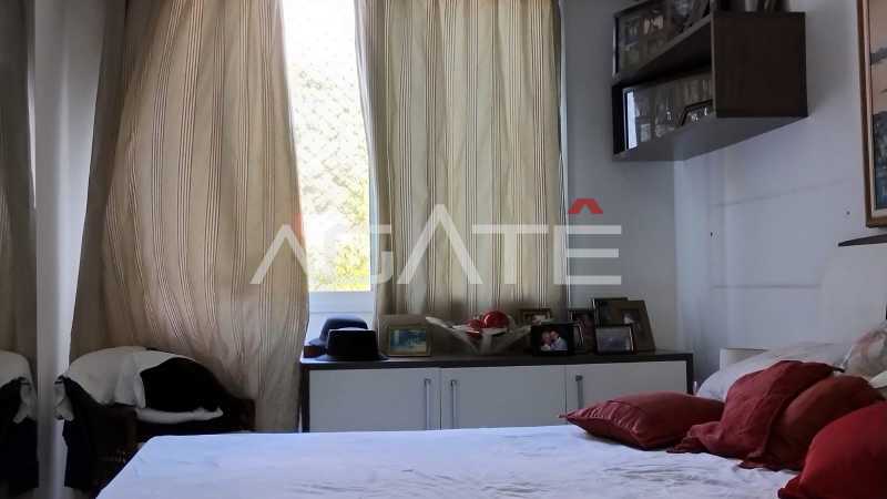 Apartamento 3 qtos Itaipu - 12
