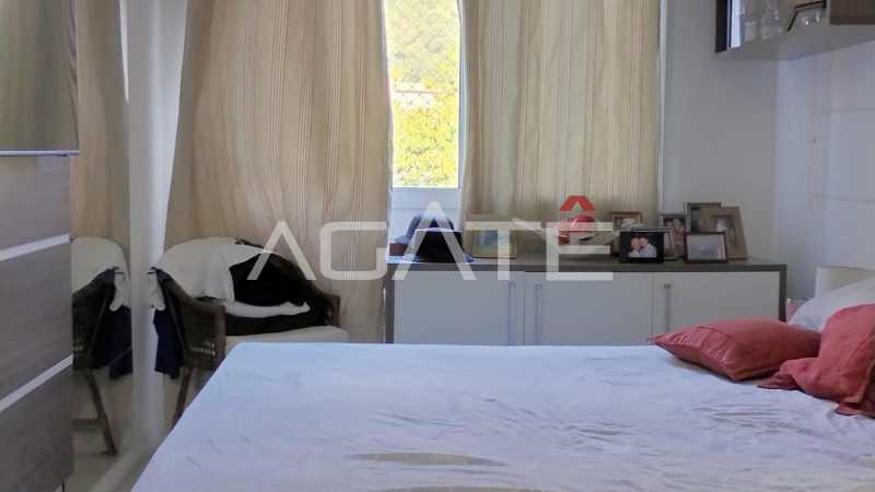 Apartamento 3 qtos Itaipu - 14