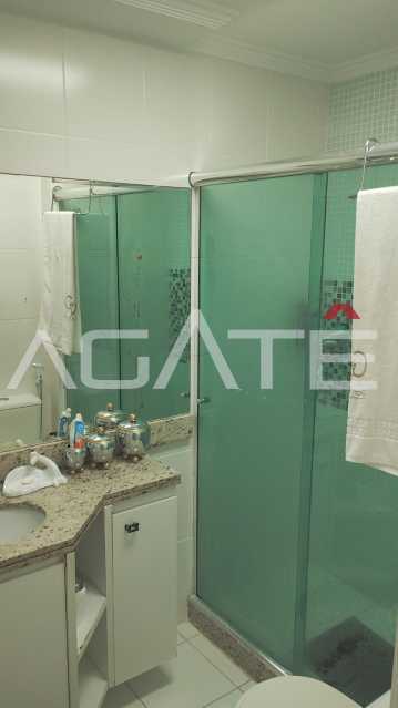 Apartamento 3 qtos Itaipu - 21