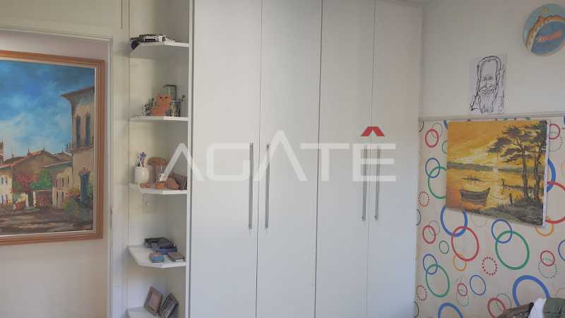 Apartamento 3 qtos Itaipu - 19
