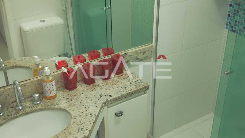 Apartamento 3 qtos Itaipu - 22