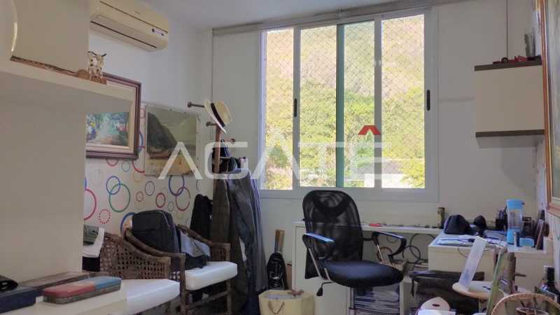 Apartamento 3 qtos Itaipu - 23