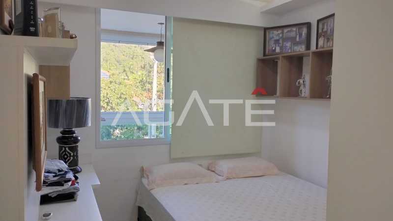 Apartamento 3 qtos Itaipu - 18