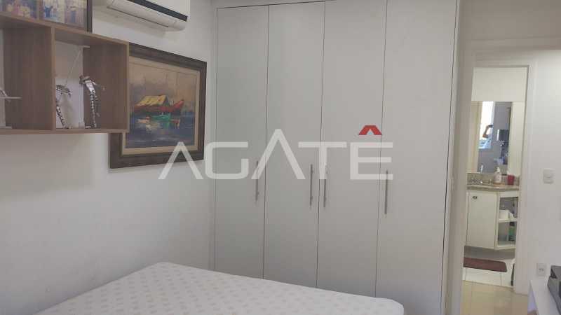 Apartamento 3 qtos Itaipu - 20